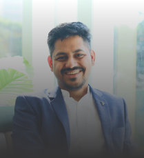 Image of Abhijeet Singh