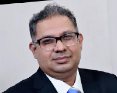 Harsh Jha