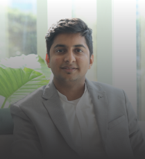 Image of Ketan Solanki