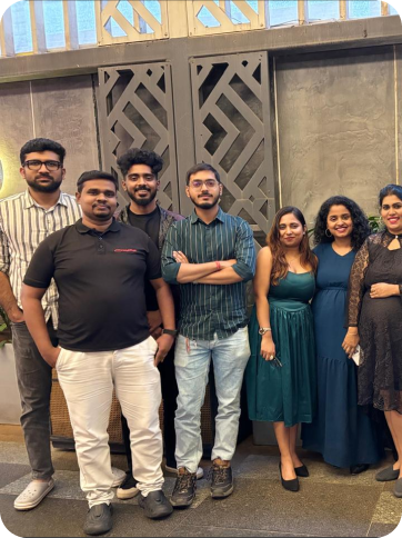 Life at Cloudesign 2-1