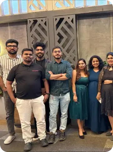 Life at Cloudesign 3-1