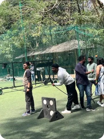 Life at Cloudesign 1-2