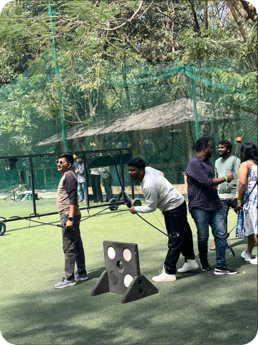 Life at Cloudesign 3-3