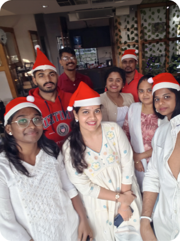 Life at Cloudesign 2-3