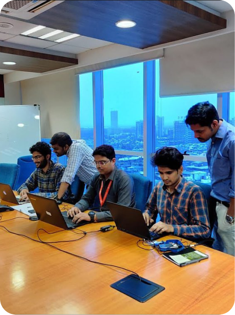 Life at Cloudesign 2-2