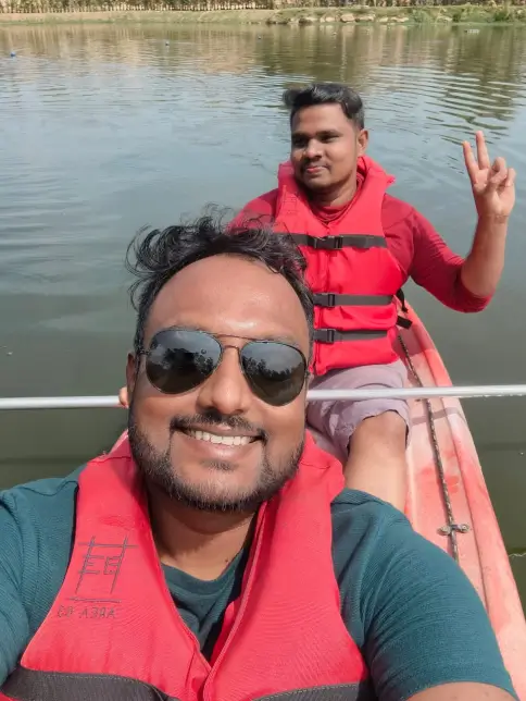 Life at Cloudesign 3-3