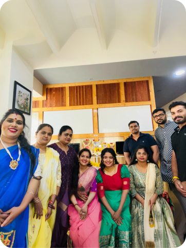 Life at Cloudesign 3-1