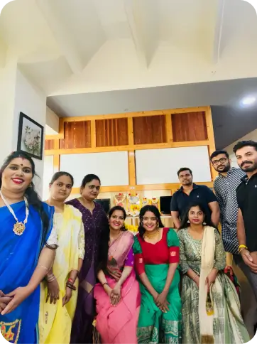 Life at Cloudesign 2-2