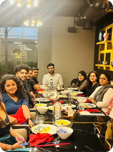 Life at Cloudesign 3-2