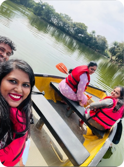 Life at Cloudesign 1-1