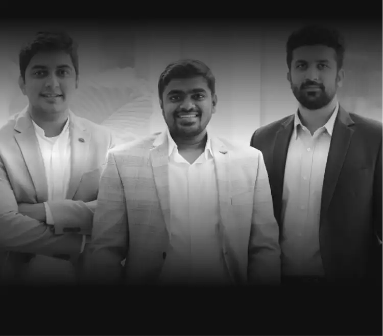 Cloudesign team professionals who grow together with the company