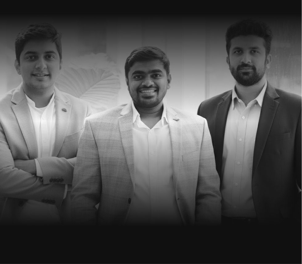 Cloudesign team professionals who grow together with the company