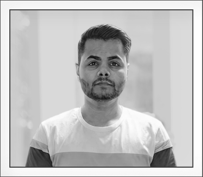 Cloudesign team member 9