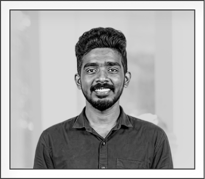 Cloudesign team member 19