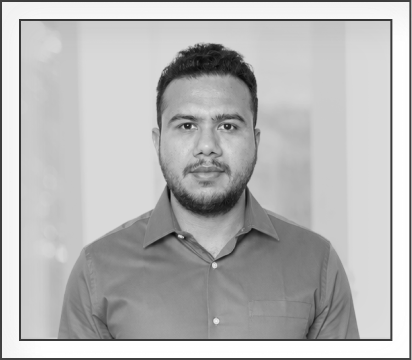 Cloudesign team member 13
