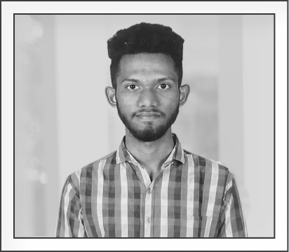 Cloudesign team member 14