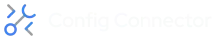 Config Connector
