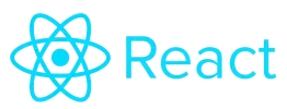 React
