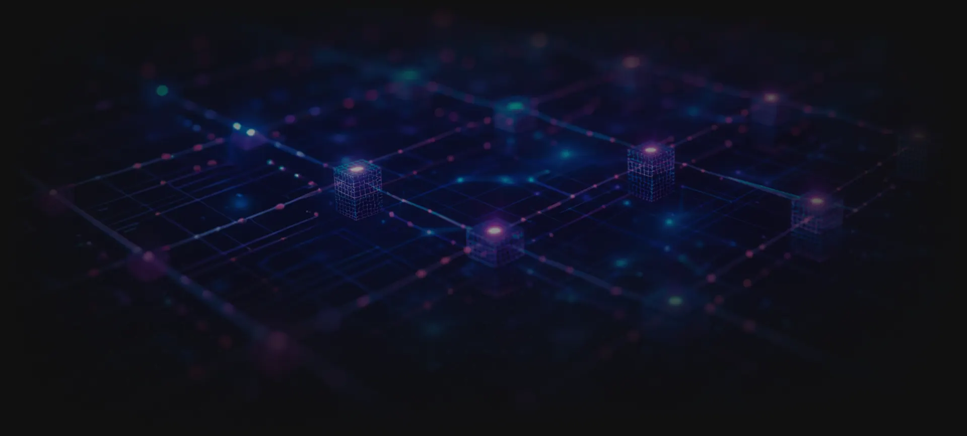 Data integration background