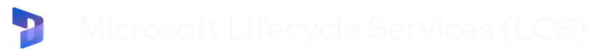 Microsoft Lifecycle Services (LCS)