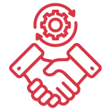 Transformation Partner