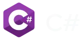 C#