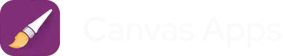 Canvas Apps