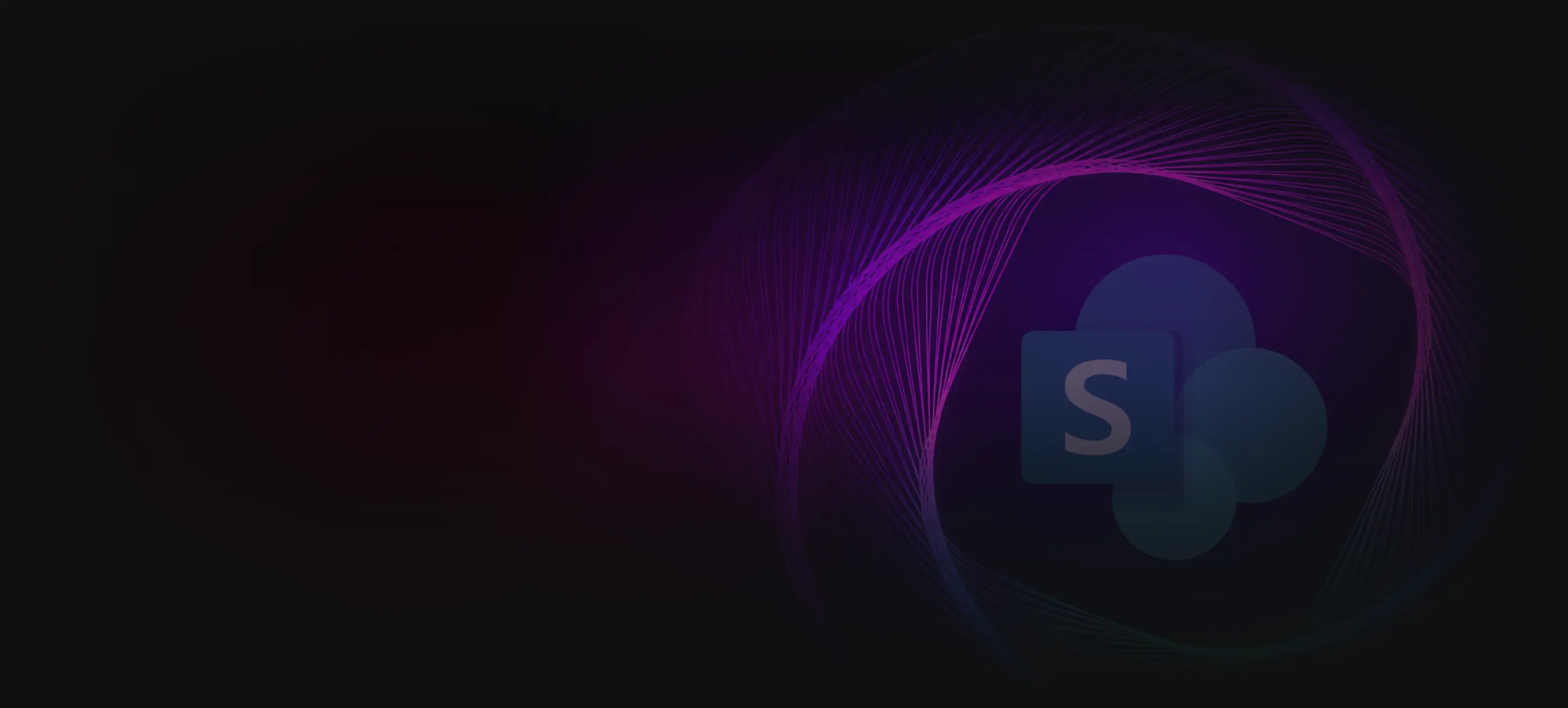 Managed multi-cloud services background