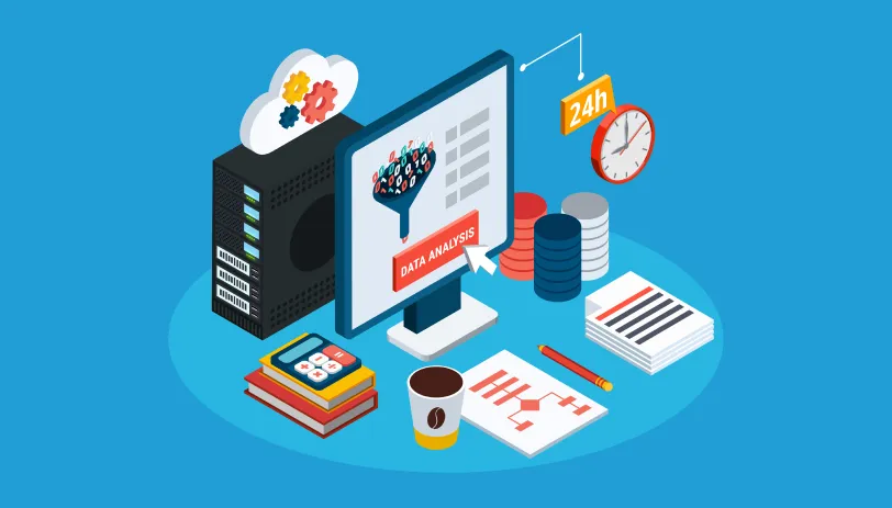 Intelligent Document Processing