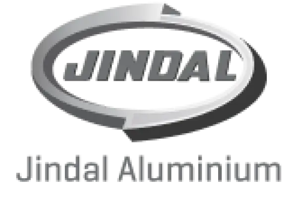 Jindal logo