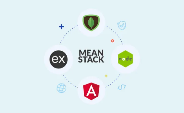 MEAN Development Services for Modern-Day Web Application Demands