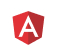 Angular logo
