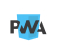PWA logo
