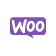 WOO Commerce logo