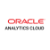 Oracle Analytics Cloud