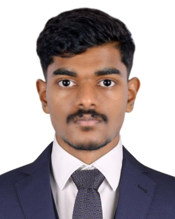 Yashas Acharya