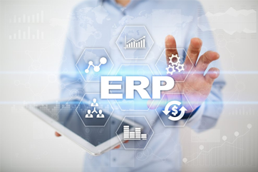 ERP ERP