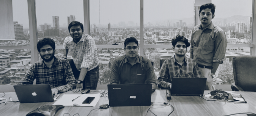Software Product Development Company