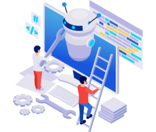 Robotics Process Automation Services